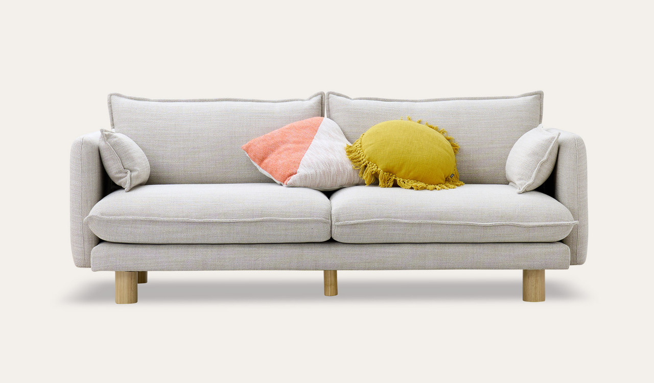 Avant 2.5 seat sofa