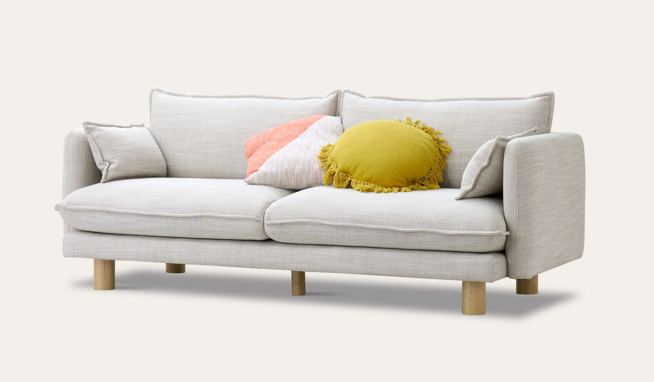 Avant 2.5 seat sofa