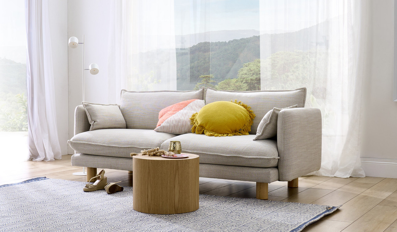 Avant 2.5 seat sofa