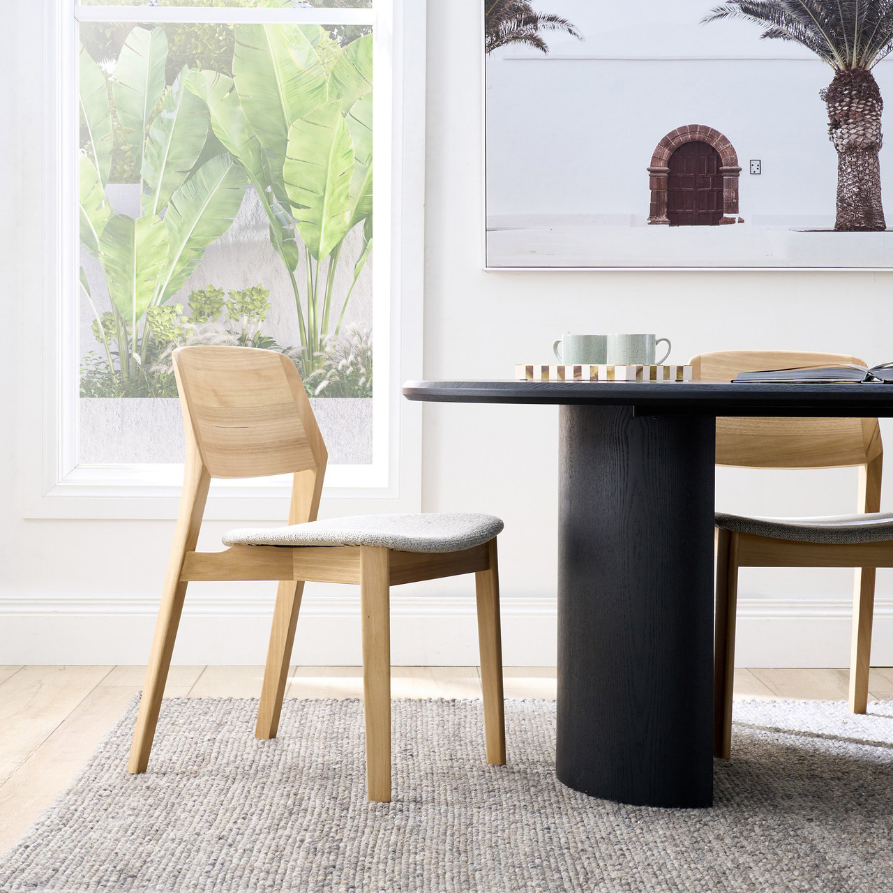 Vera dining chair