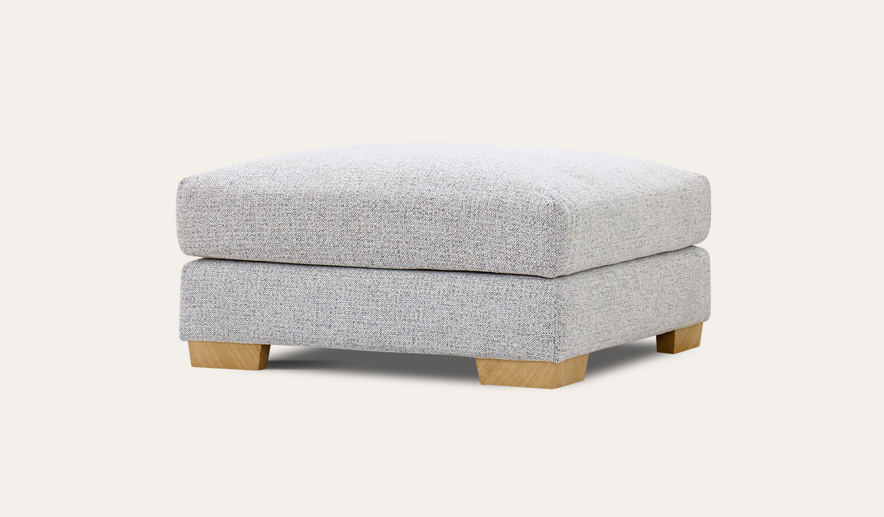 Miranda ottoman