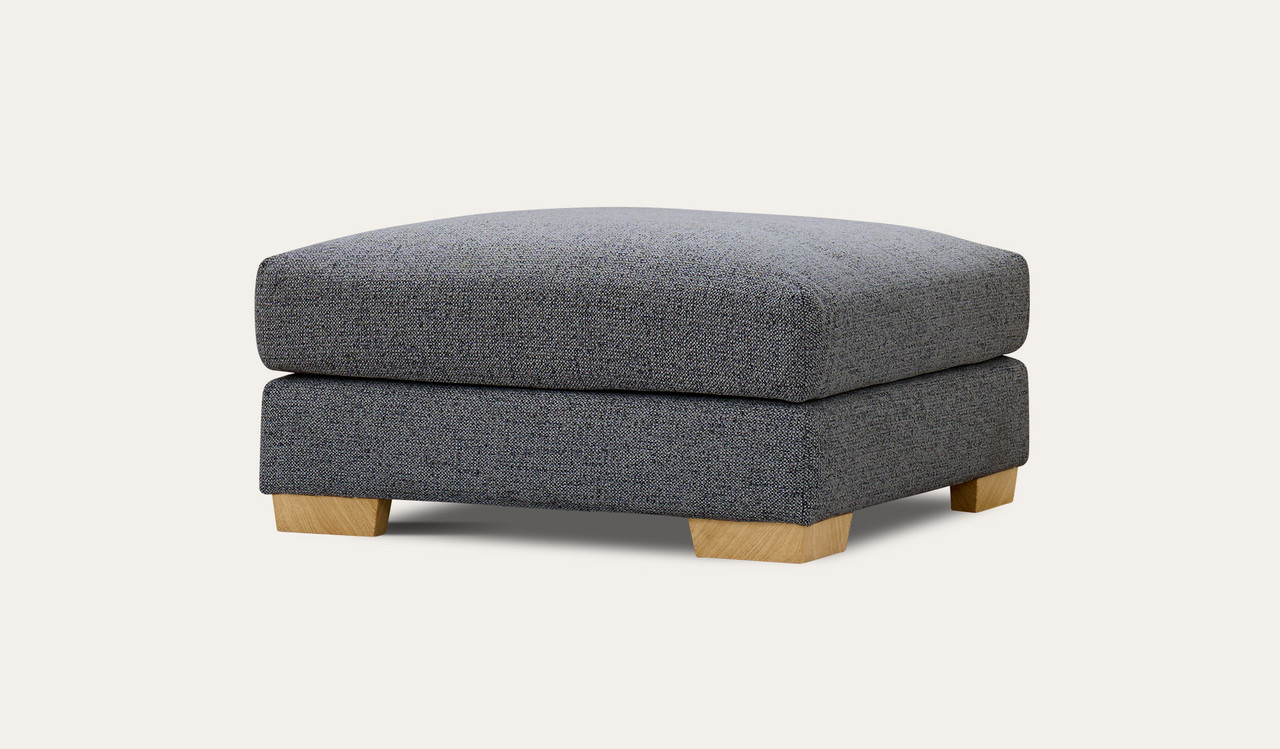 Miranda ottoman