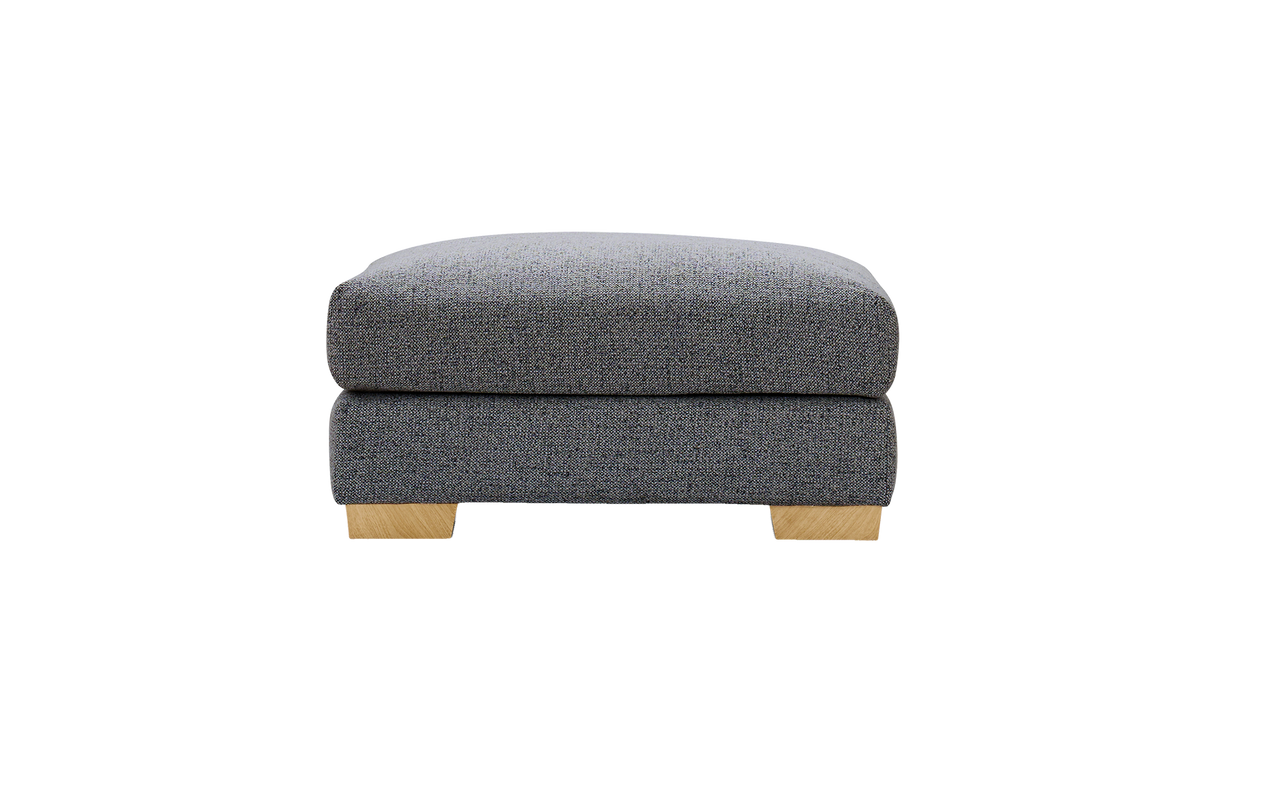 Miranda ottoman
