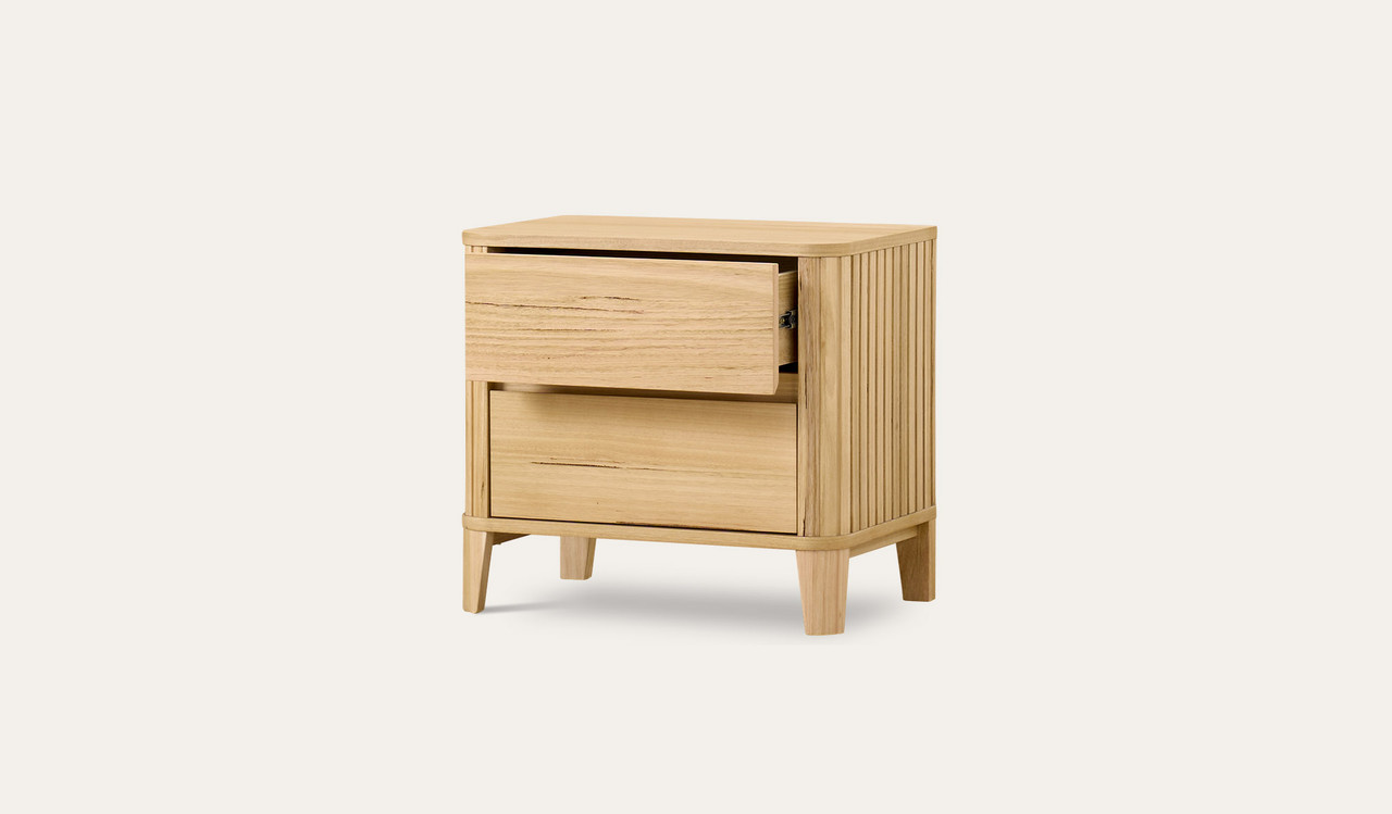 Elodie bedside table