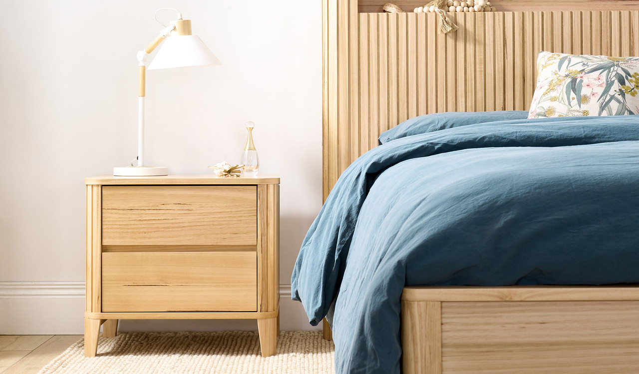 Elodie bedside table