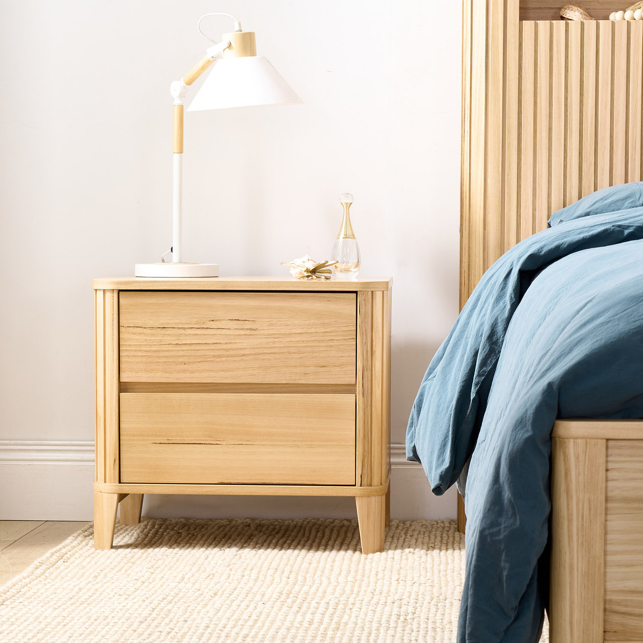 Elodie bedside table