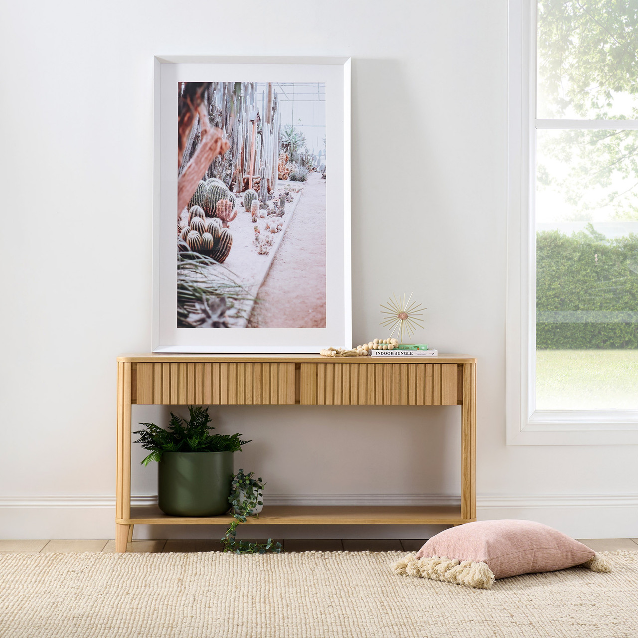 Elodie hall table
