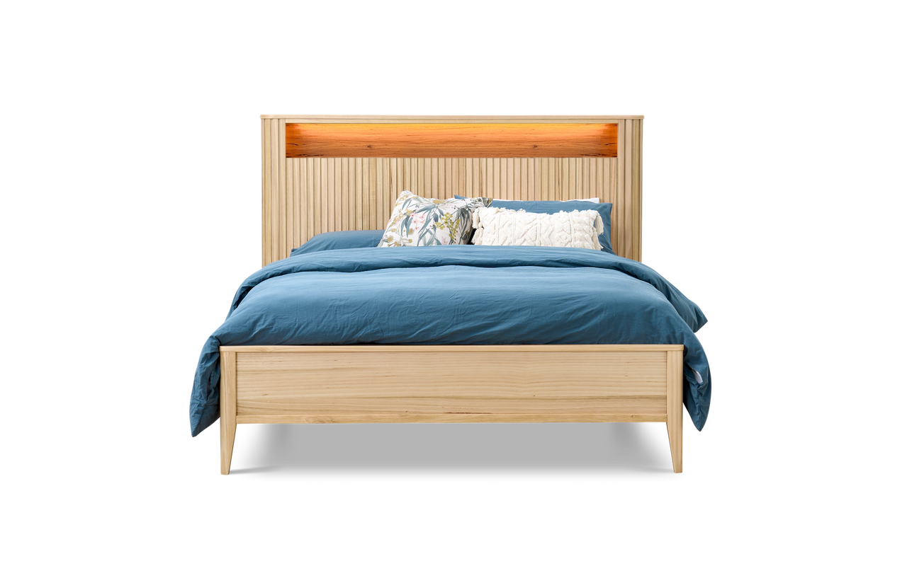 Elodie bed