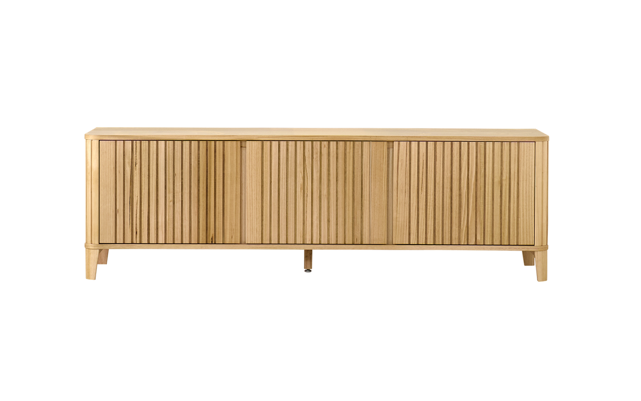 Elodie entertainment unit