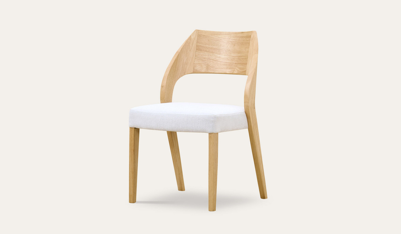 Johnny dining chair