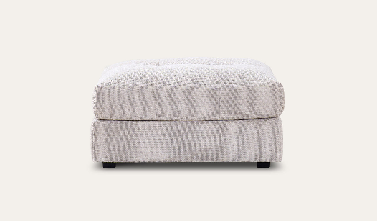 Delta v2 ottoman
