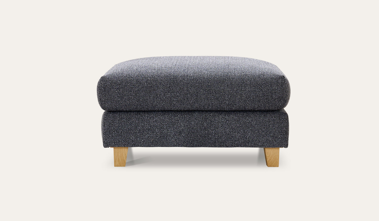 Hamilton ottoman