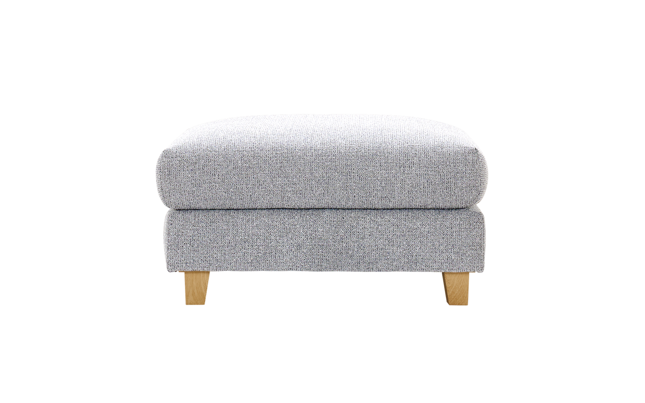 Hamilton ottoman