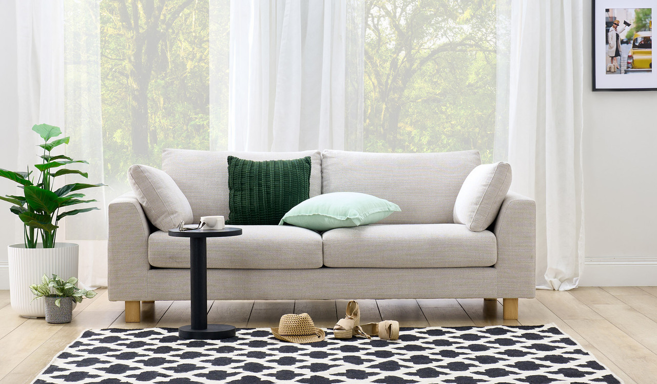 Otis 2.5 seat sofa