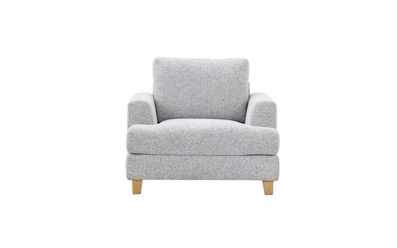 Hamilton armchair