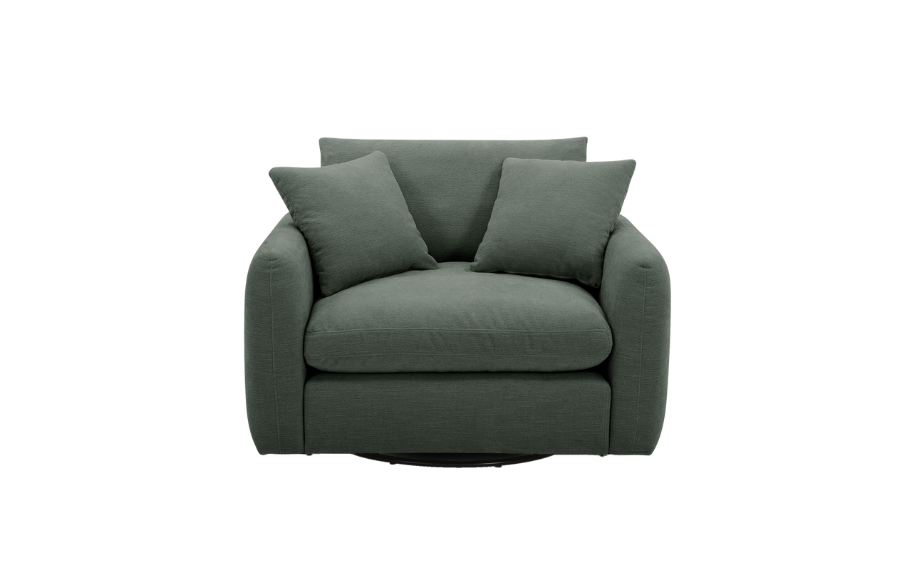 Hamilton armchair