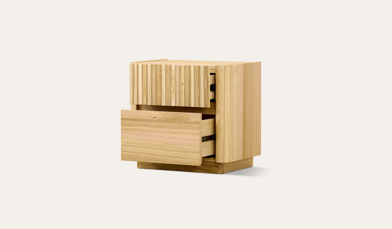 Sawyer bedside table