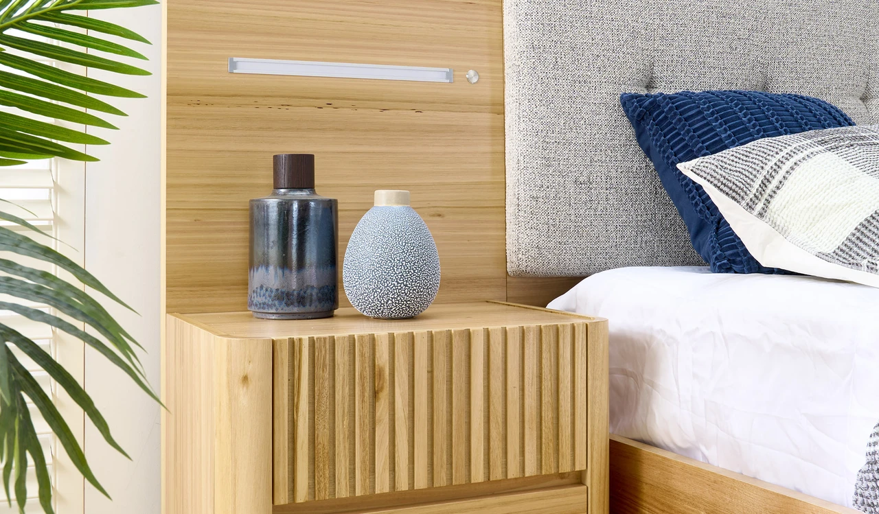 Sawyer bedside table