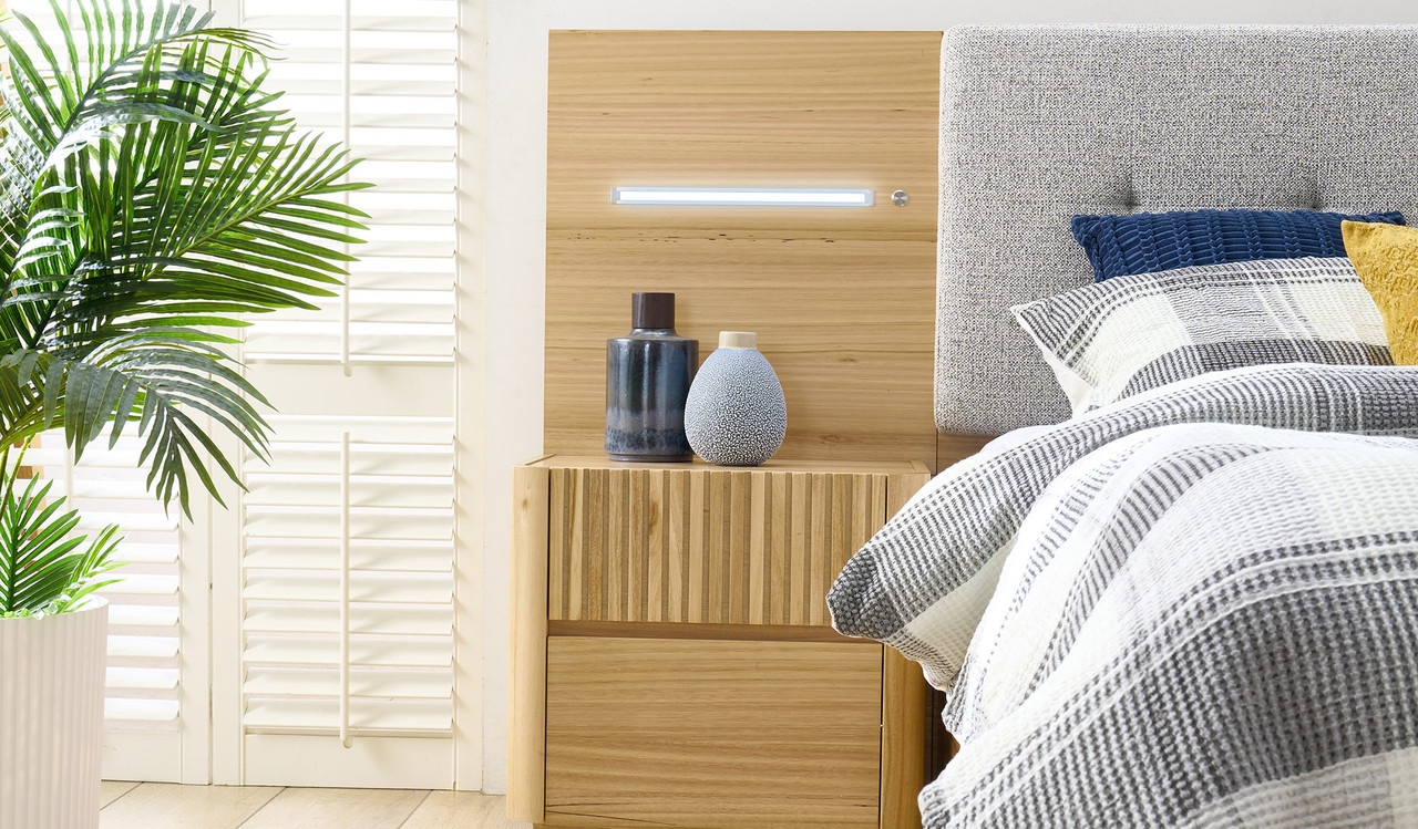Sawyer bedside table