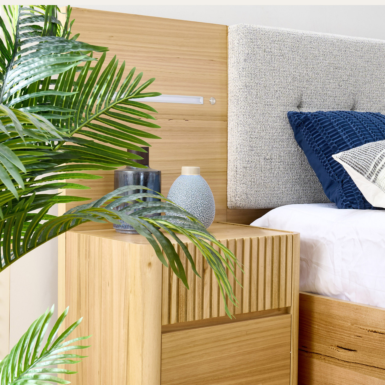 Sawyer bedside table