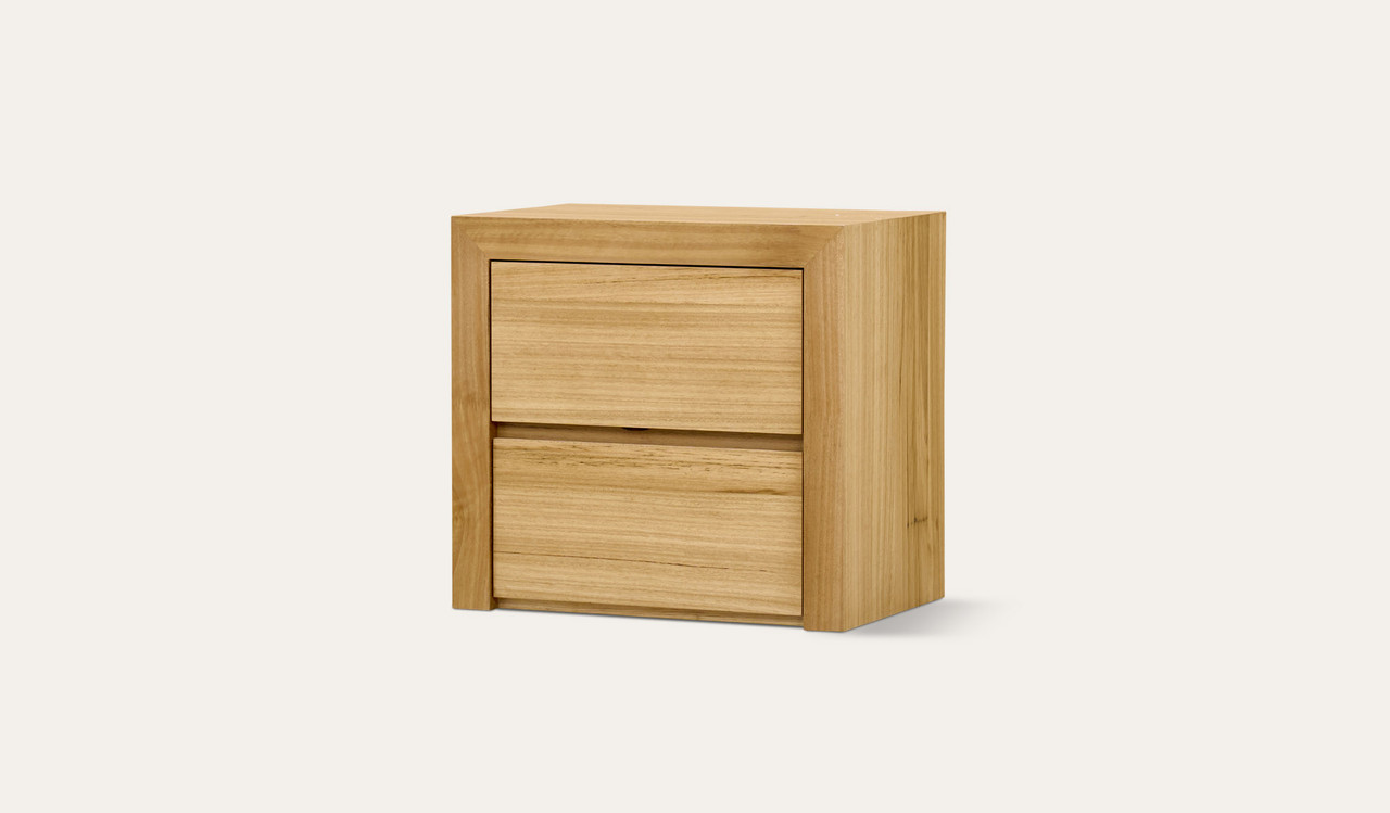 Aesha bedside table
