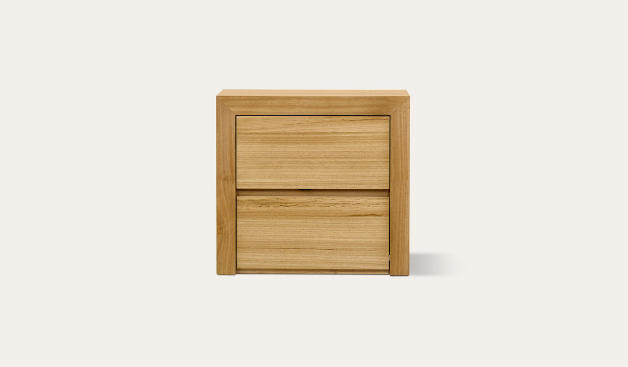 Aesha bedside table