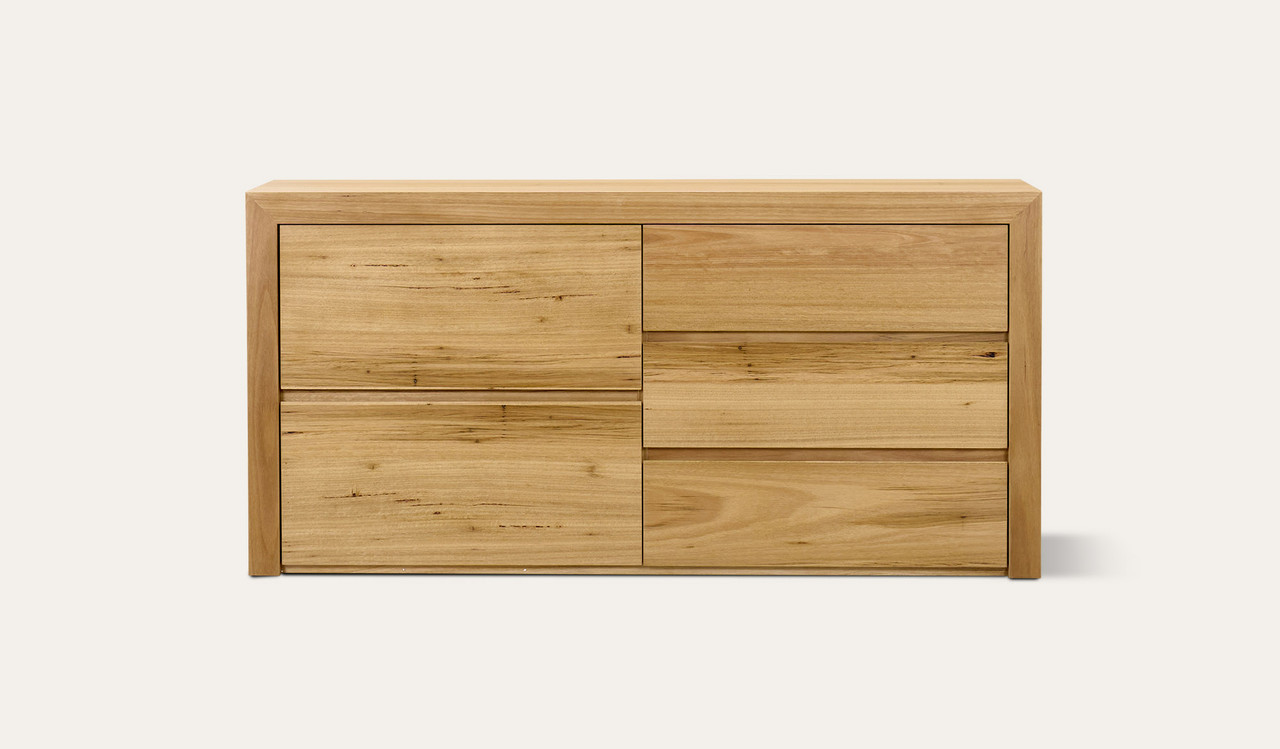 Aesha dressing table