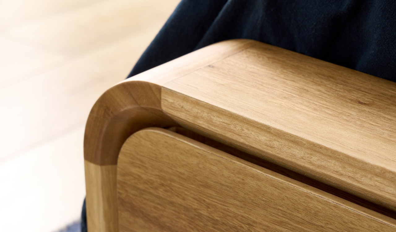 Laine bed