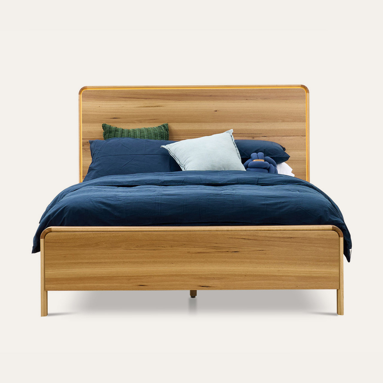 Laine bed