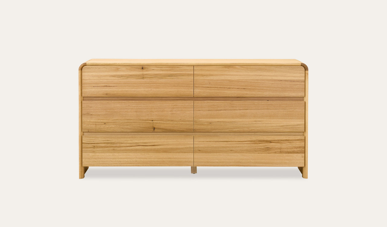 Laine dressing table