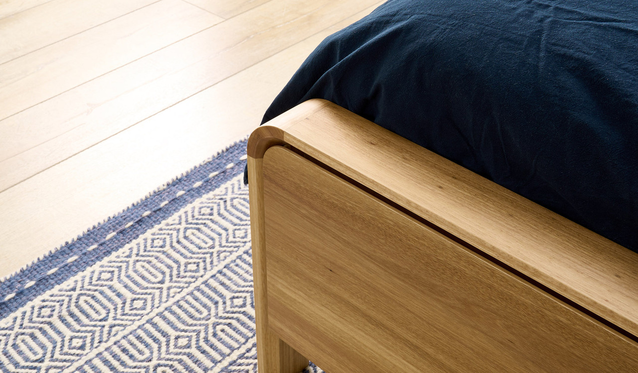 Laine 4 pce tallboy bedroom suite