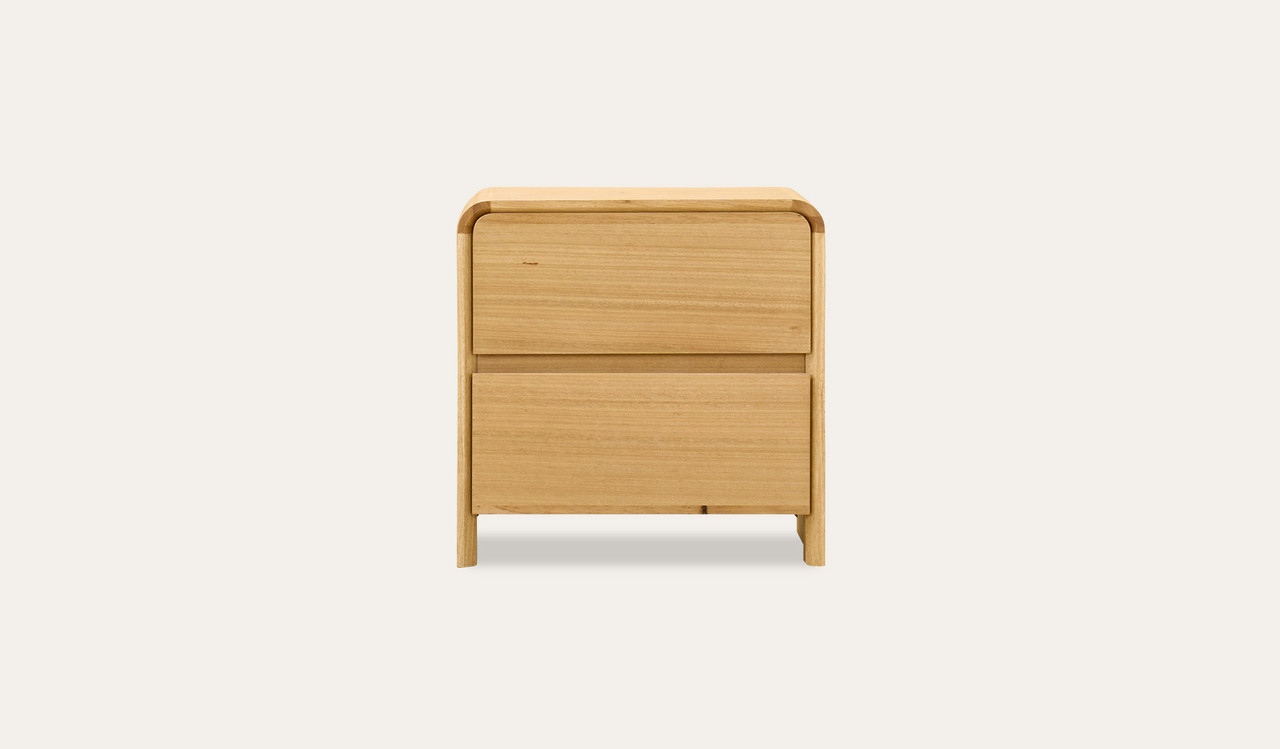 Laine 4 pce dresser bedroom suite