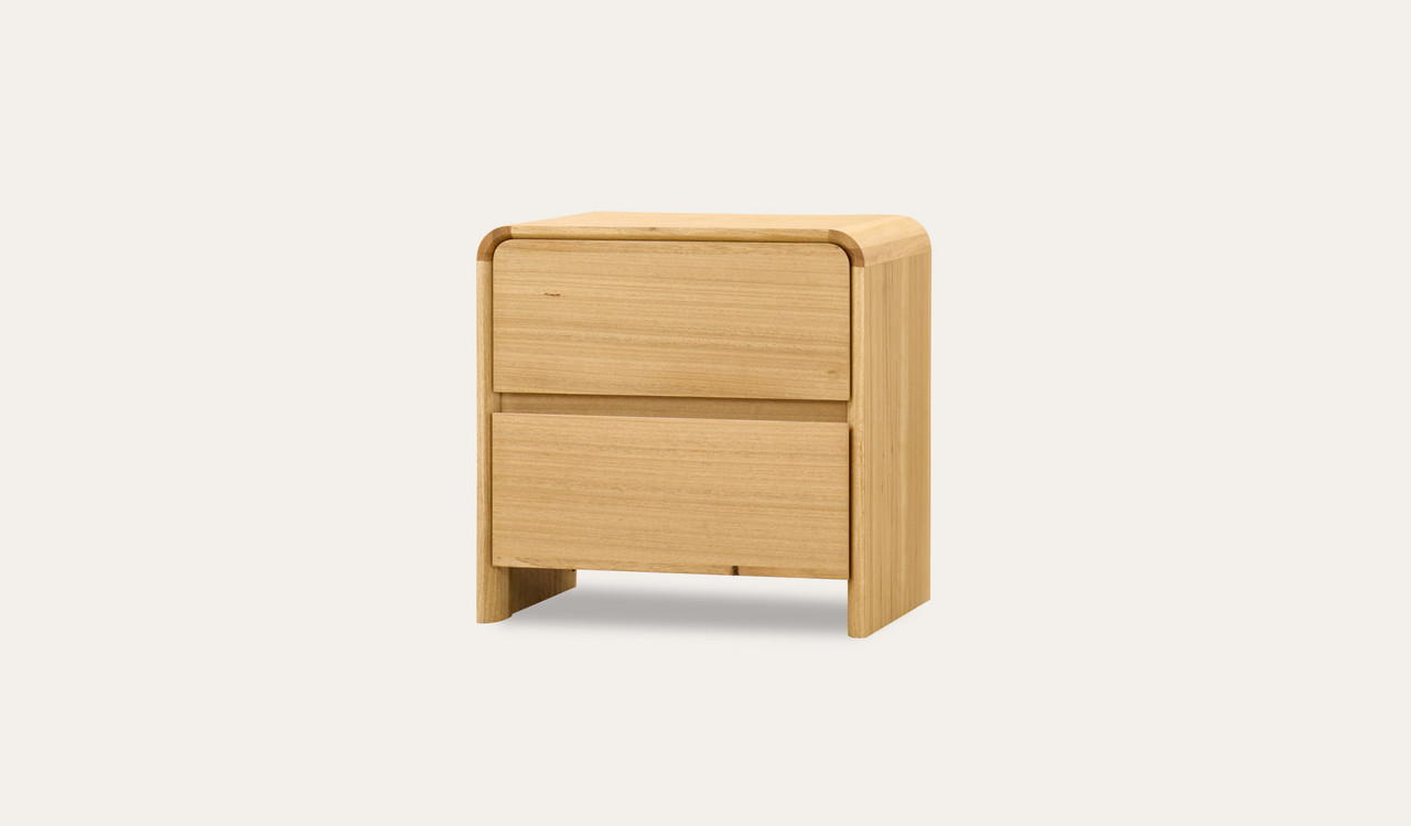 Laine 4 pce dresser bedroom suite