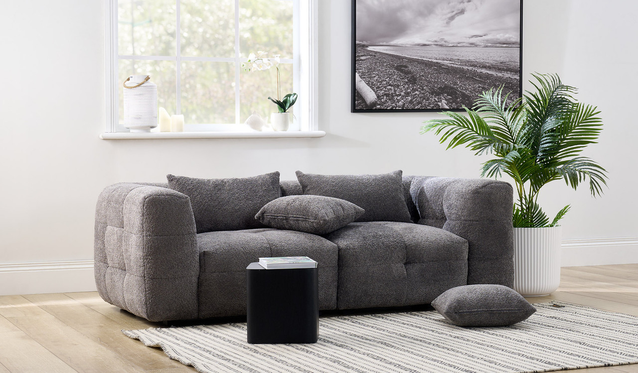 Dock 2 seat sofa