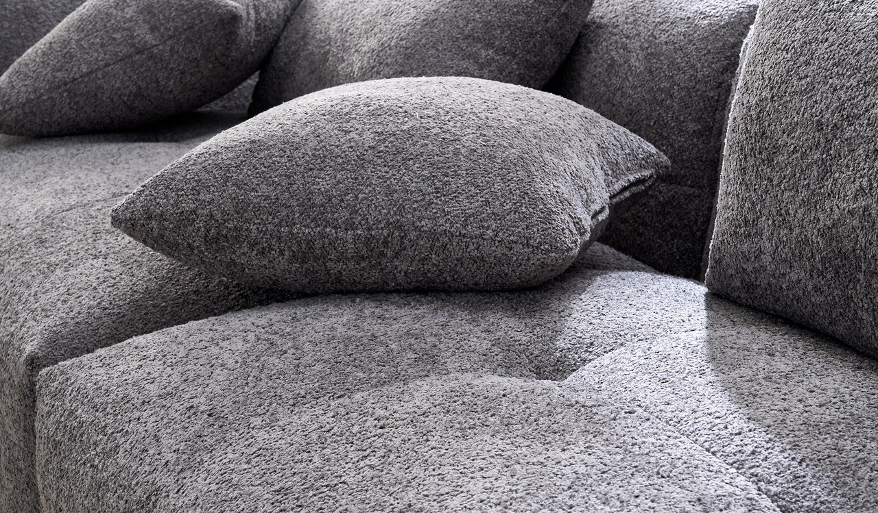 Dock 2 seat sofa