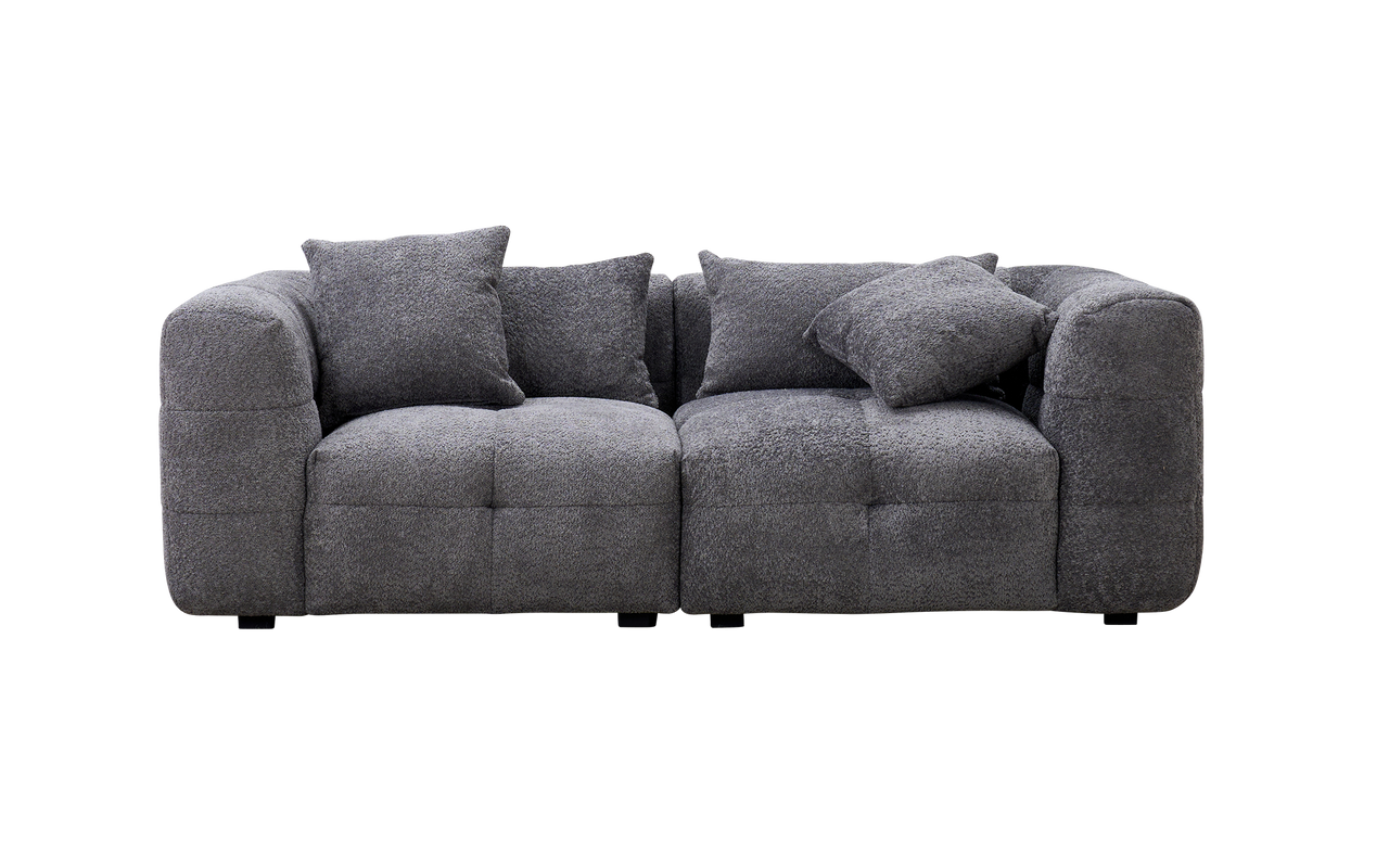 Dock 2 seat sofa