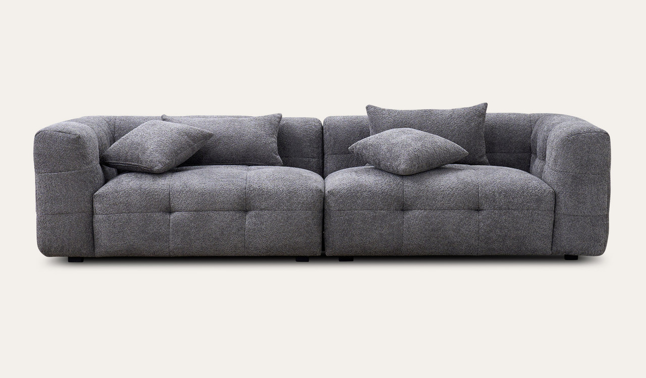 Dock 3 seat sofa