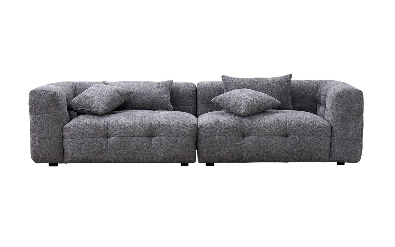 Dock 3 seat sofa