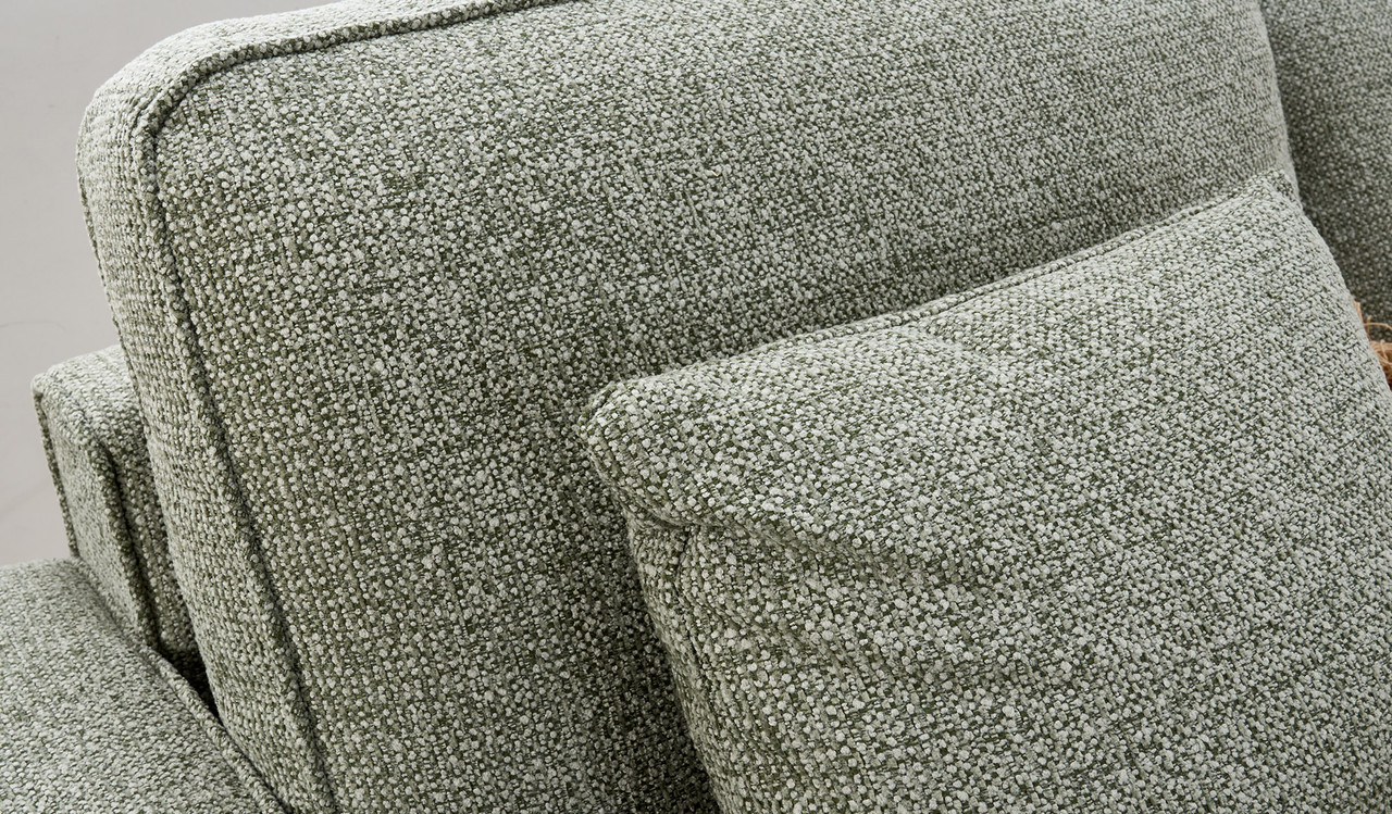 Hugh 2 seat sofa