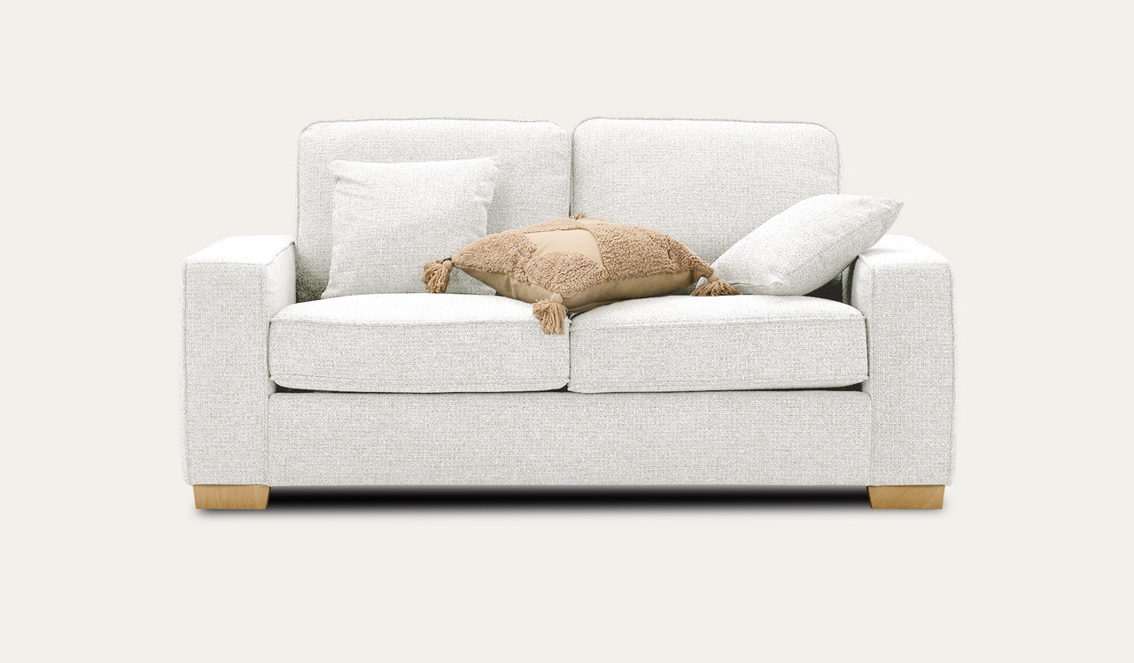 Hugh 2 seat sofa