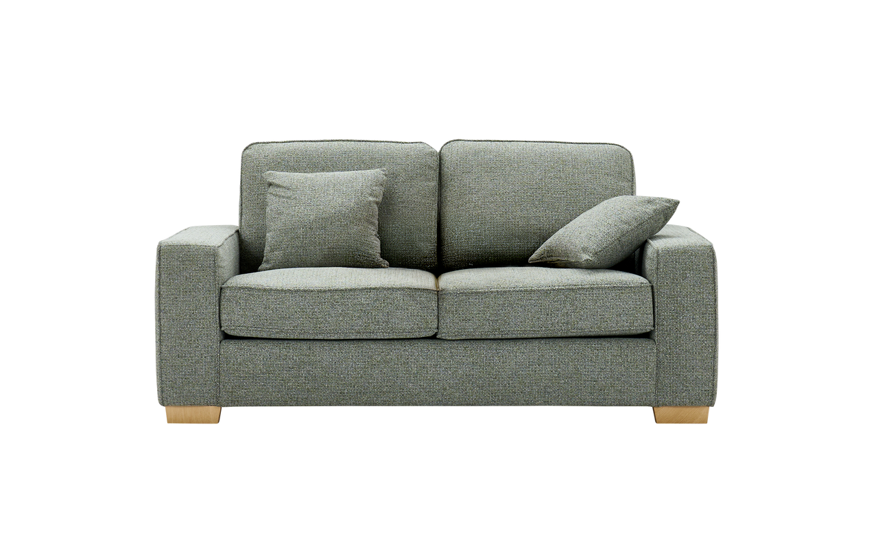 Hugh 2 seat sofa