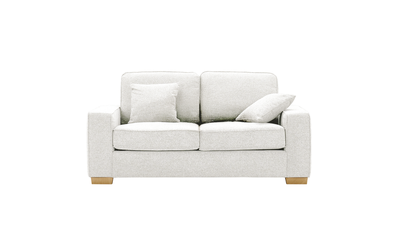 Hugh 2 seat sofa