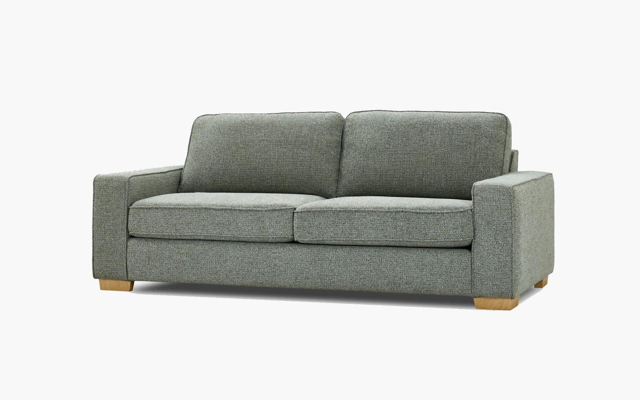 Hugh 3 seat sofa