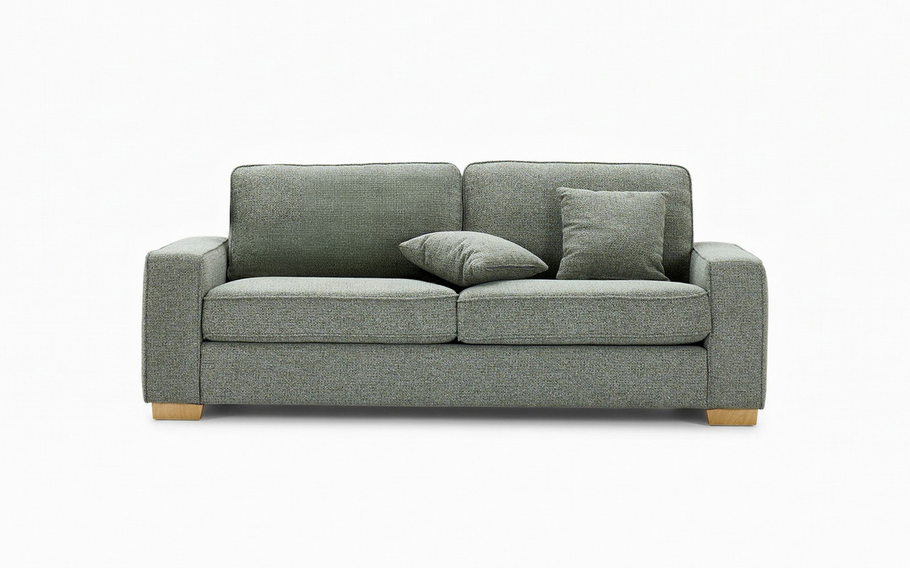 Hugh 3 seat sofa