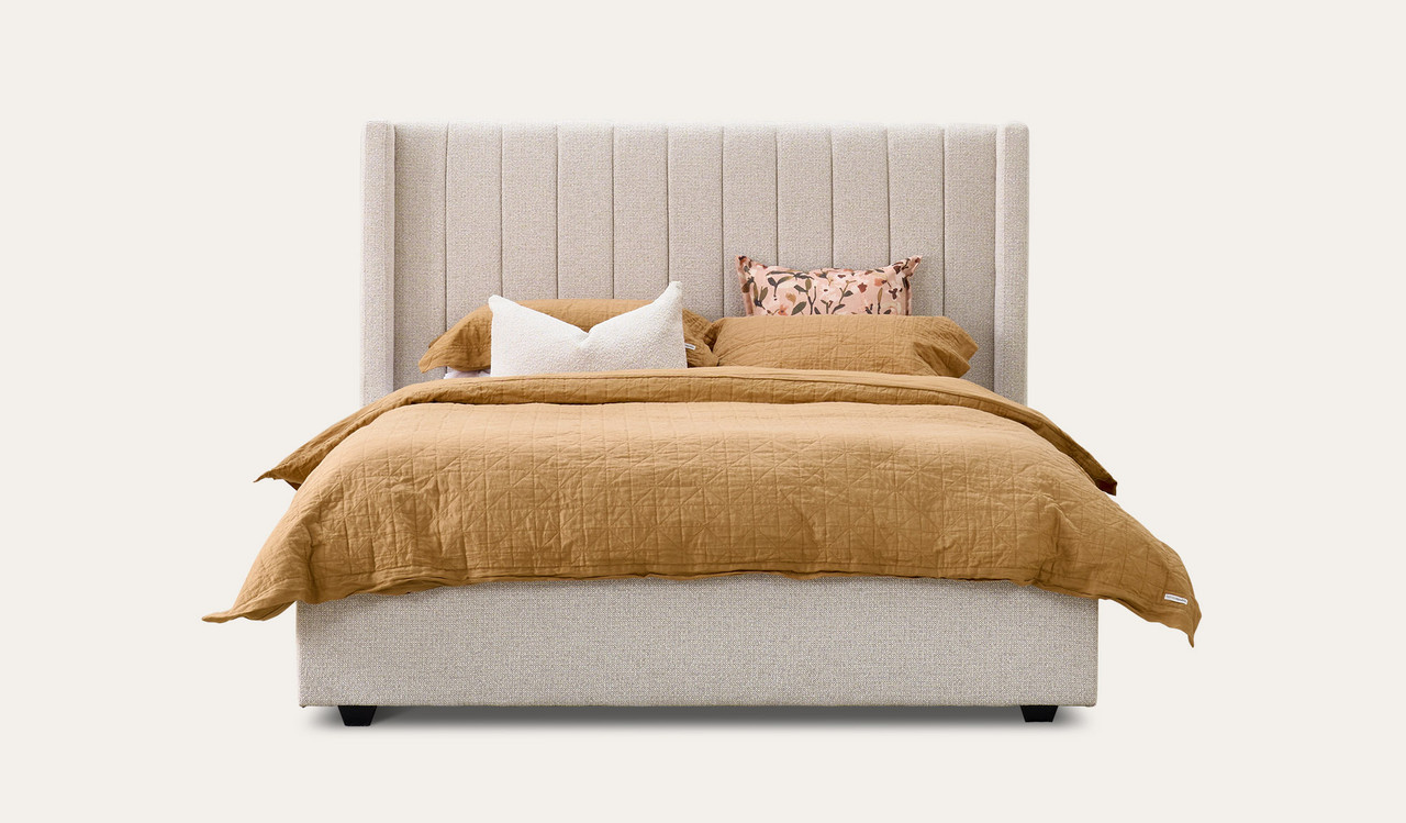 Alto bed