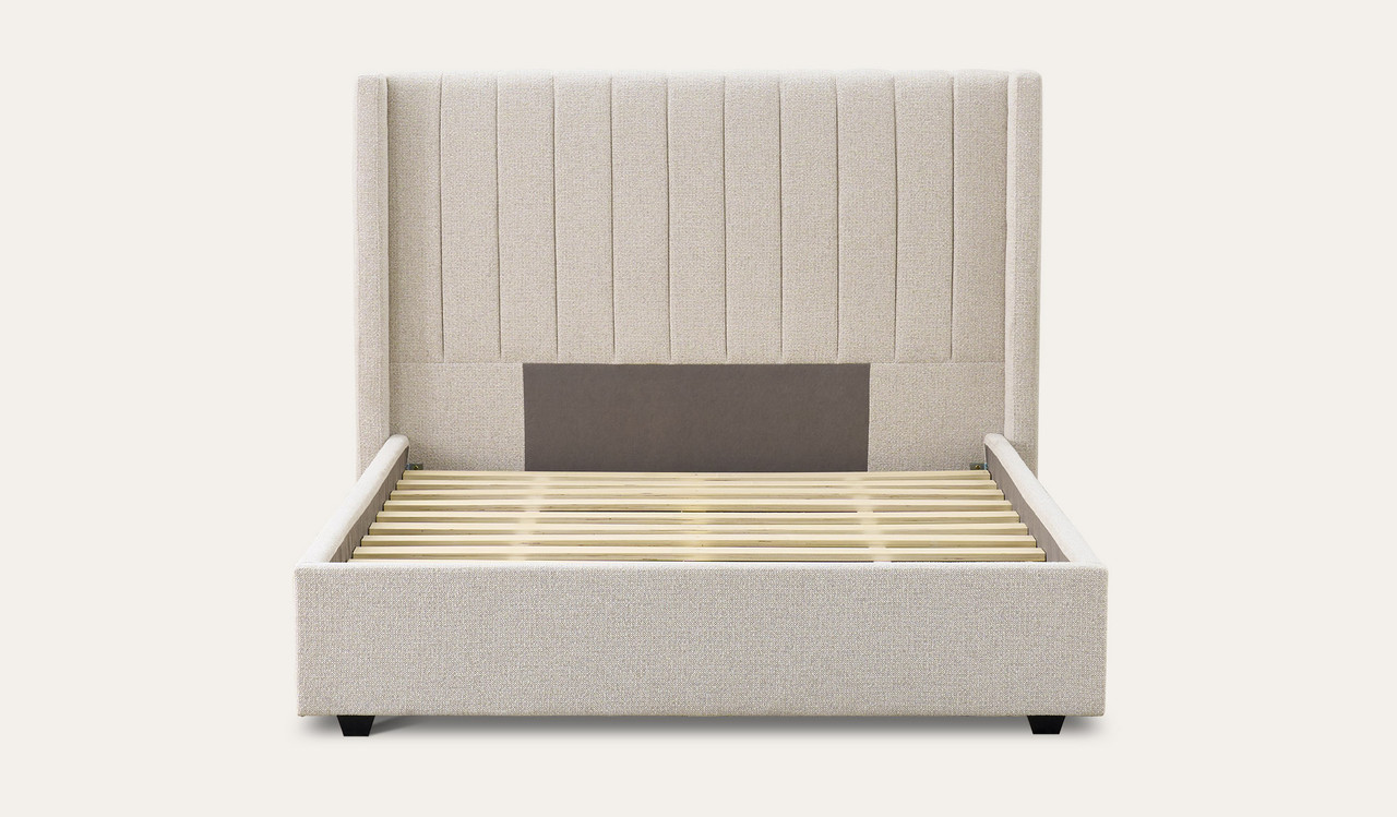 Alto bed