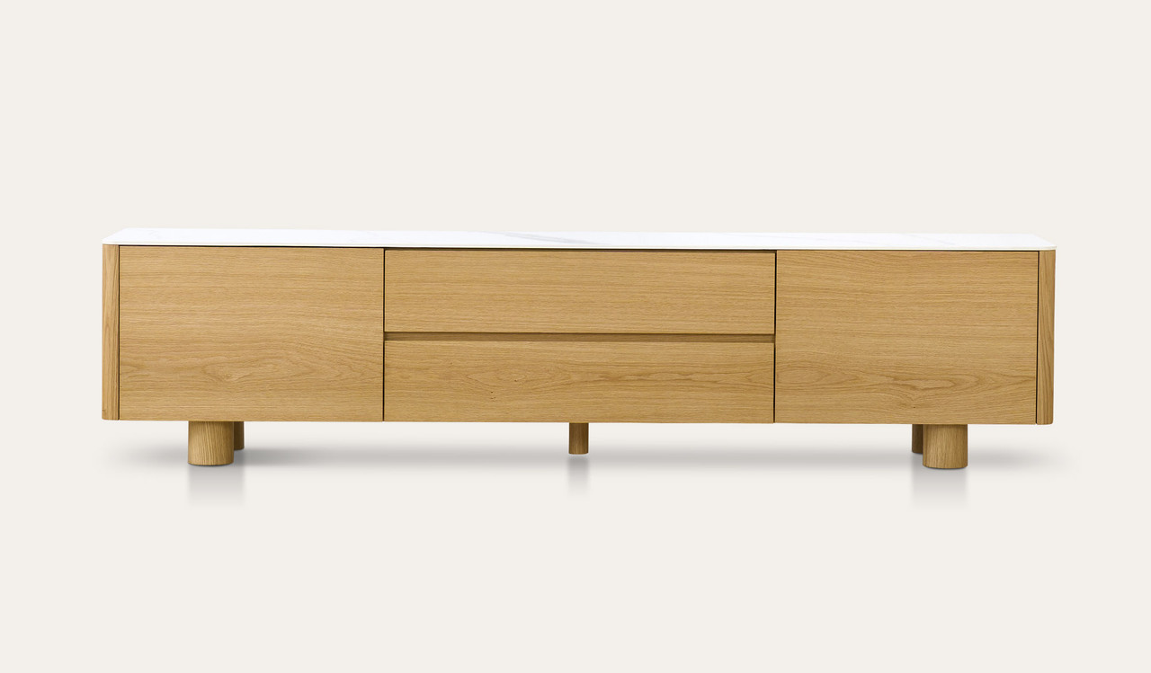 Plada entertainment unit