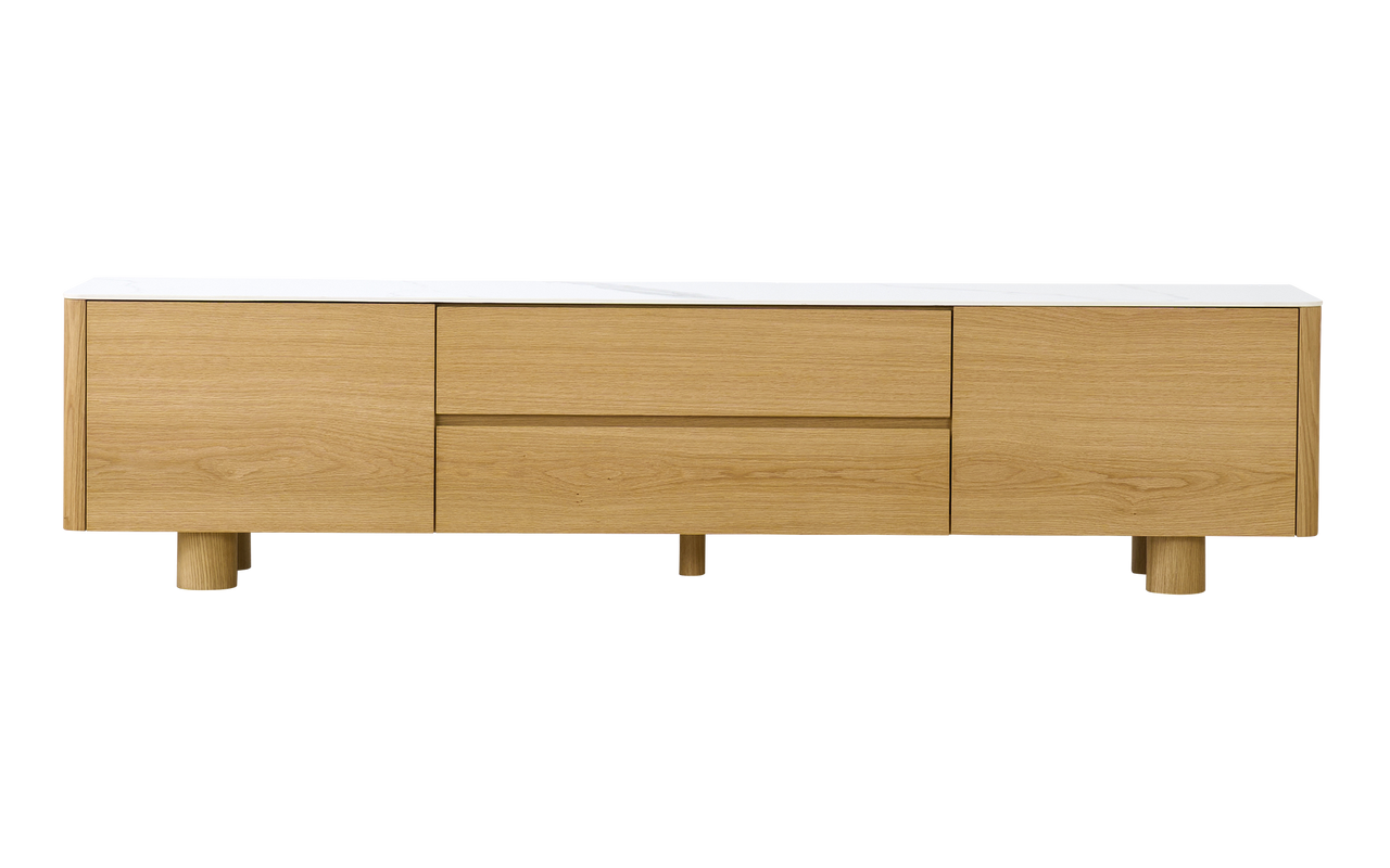 Plada entertainment unit