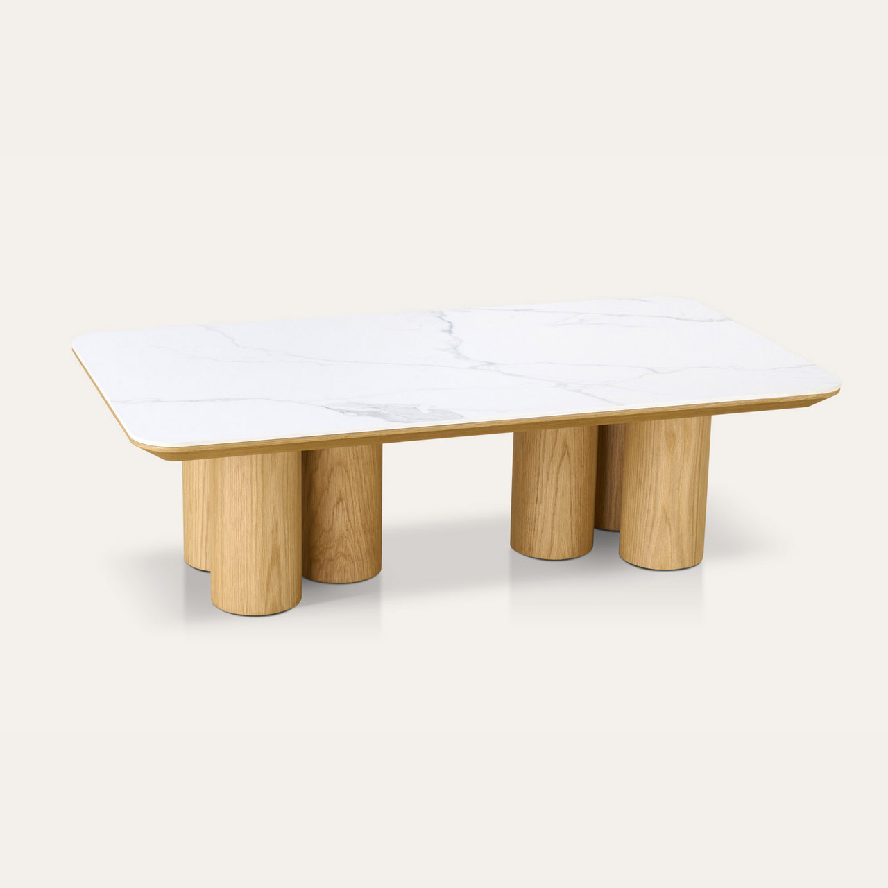 Plada coffee table