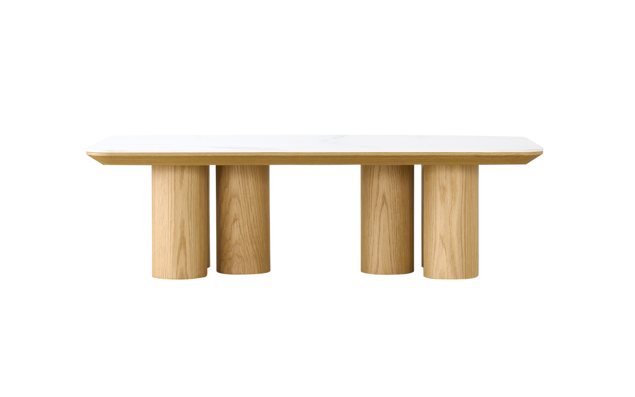 Plada coffee table